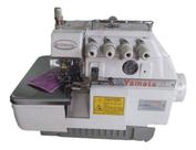 Interloque Direct Drive 5500ppm, 5 Fios-110V-YAMATA Interloque Direct Drive 5500ppm, 5 Fios-110V-YAMATA