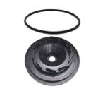 Intermediaria Bracket + Borracha Motobomba Piscina Maxtorque