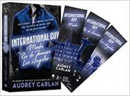 International guy vol. 4 + marcadores