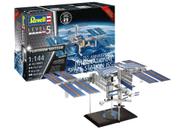 International Space Station ISS - 1/144 - Revell 05651