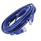 Interneed Fio Cabo Rede 05M Azul