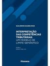 Interpretação das competências tributárias