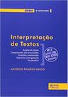 Interpretação de Textos - ARTES E OFICIOS
