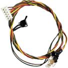 Interrupitor Sensor Chicote Costura Singer Cosmo Brilliance
