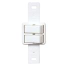 Interruptor 02 Teclas Simples Sem Placa Lumibras