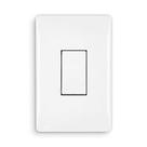 Interruptor 1 tecla simples br ma7001 - apoio
