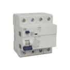 Interruptor 100A 30mA DR Diferencial Residual Weg Tetrapolar