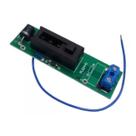 Interruptor 110v Para Soprador Term Bosch Ghg 180 1619PB3937