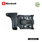 Interruptor 127v Para Lixadeira De Cinta Einhell Rt-bs 75