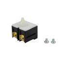 Interruptor 1607000d16 P/ Esmerilhadeira Bosch 17a31 Original