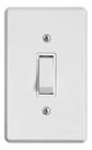 Interruptor 1tecla Paralelo 6a 250v Ilumi-Stylus