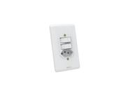 Interruptor 2 Teclas Simples + Tomada 10A - Enerbras Artis