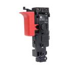 Interruptor 220v 1617200542 P/ Martelete Bosch 11251 Original