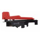 Interruptor 220v P/ Esmerilhadeira GWS 25-180 (F000608328) - Bosch