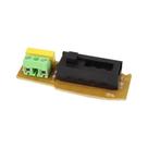 Interruptor 220v P/ Soprador Térmico Skil 8003 Antigo Original