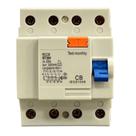 Interruptor 25A 300mA 240V Diferencial Residual DR - Tetrapolar