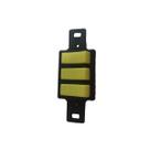 Interruptor 3 teclas simples 10a 250v pezzi 13000 c/10 unid