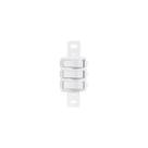 Interruptor 3 Teclas Simples 10a 250v Pluzie Ideale Bco Sem Placa Ref. 3249