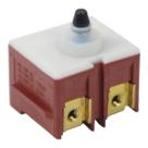 Interruptor 650579-7 P/ Esmerilhadeira Makita Ga4550, Bga452 e Ga5050 Original