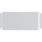 Interruptor 6a 250 Volts Aria - 57217002 - Tramontina