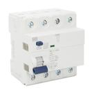 Interruptor 80A 30mA DR Diferencial Residual Weg Tetrapolar