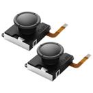 Interruptor AKNES Gulikit de substituição da Joycon para Switch/Switch OLED/Switch Lite
