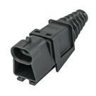 Interruptor Alarme Capo Agile Astra Celta Cobalt Corsa Blazer Montana Omega Prisma S10 Silverado Spin Tigra Vectra Zafira - 3RHO1117