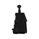 Interruptor Alarme Capô Meriva Gm Novo Original Preto