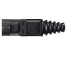 Interruptor Alarme Capô ZAFIRA 2001 a 2012 - Bipolar