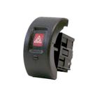 Interruptor Alerta Astra 99/11 Com Alarme