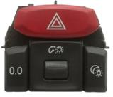 Interruptor alerta scania ntg