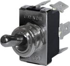 Interruptor Ativado e Desligado Blue Sea Systems 4155 WD DPDT