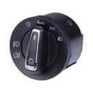 Interruptor Automático De Farol Com Sensor De Luz Para VW GTI Golf MK5 MK6 Passat B6 CC Touran Caddy