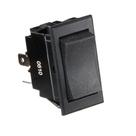 Interruptor basculante RV Designer S221 20 Amp DPDT 4 Terminais