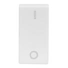Interruptor Bip Branco 10A Simples 612005 Legrand Pial Plus