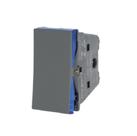 Interruptor bip paralelo cinza 612008cz pial plus +