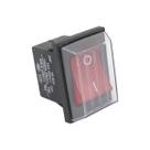 Interruptor Bipolar 16a P/ Lavadora Jacto J6000, J6200, J6500, J6800, J7000 e J7200 Original