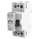 Interruptor Bipolar DRS2 Soprano 63A