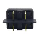Interruptor Bipolar Margirius Original Forno Elétrico Fischer Premier 29420 Cook 8969 Gourmet Grill 9741 (3 Teclas) Interruptor Bipolar Margirius Original Forno Elétrico Fischer Premier 29420 Cook 8969 Gourmet Grill 9741 (3 Teclas)