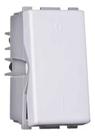 Interruptor Bipolar Simples 10a 250v Tramontina Branco