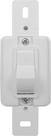 Interruptor Bipolar Simples Com Haste Branco 20A 2206
