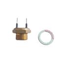 Interruptor Bloco Motor Escort Mte 710