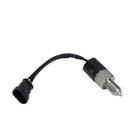 Interruptor Bloqueio Diferencial Cityclass 70C17 Cursor 330 Daily Stralis Hi-Way Tector Trakker - Reserplastic 001637