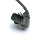 Interruptor Bloqueio Diferencial Pajero Sport V6 L200 Sport Outdoor Savana 2.5 Eixo Dianteiro 2 Vias - 3RHO6664