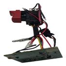 Interruptor Bosch Gsr-1000 Smart (modelo Antigo) 1600a00fg7 Interruptor Bosch Gsr-1000 Smart (modelo Antigo) 1600a00fg7
