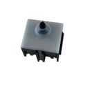 Interruptor bosch original gws 12-125 ci 220v