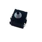 Interruptor bosch original p/ gws 12-125 s