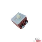Interruptor bosch original p/ gws 850 127/220v 160720031v
