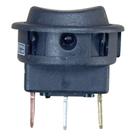 Interruptor Botão Acendimento Fogão Mueller / Esmaltec