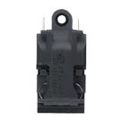 Interruptor Botão Chaleira Jarra Elétrica 16a 250v Universal